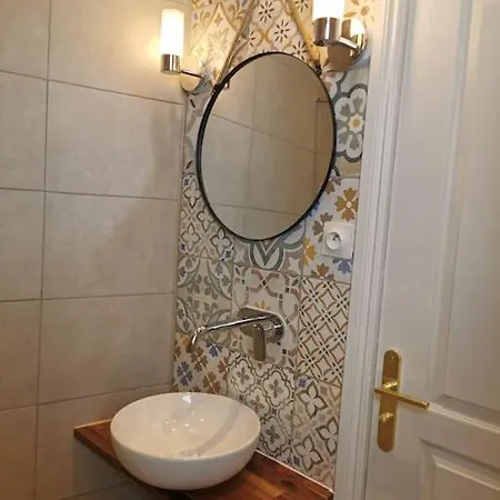 Appartement Vista Monaco, 5mn Walk To Monaco, Amazing View