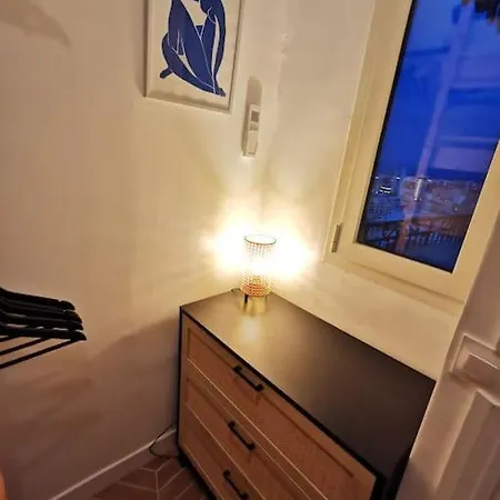 Vista Monaco, 5mn Walk To Monaco, Amazing View *