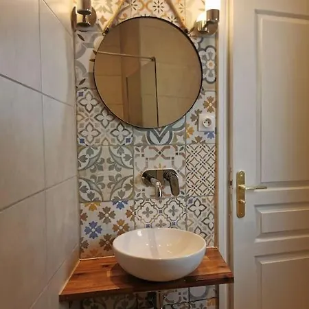 Vista Monaco, 5mn Walk To Monaco, Amazing View Appartement *