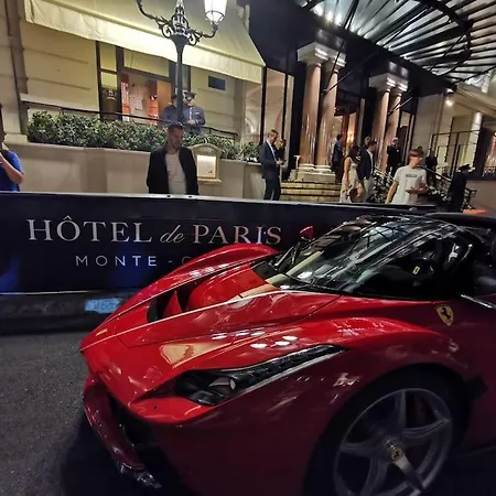 Appartement Vista Monaco, 5mn Walk To Monaco, Amazing View